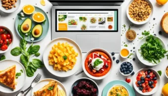 Comprar Site Pronto para Blogs de Receitas: Top Opções