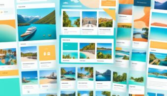 Comprar Site Pronto para Blogs de Viagens: Melhores Opções