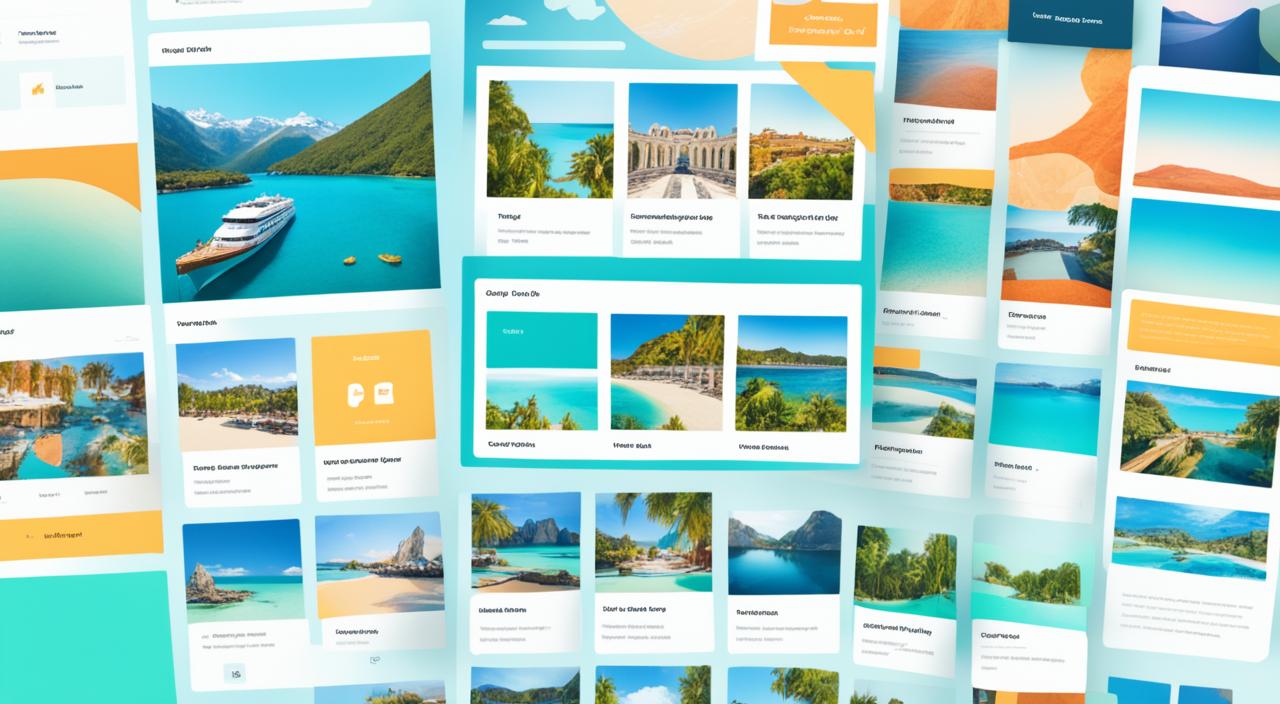 Comprar Site Pronto para Blogs de Viagens: Melhores Opções